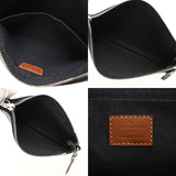 LOUIS VUITTON ルイヴィトン モノグラム LVフォールコレクション トリオメッセンジャー グリーン M46340 メンズ モノグラムキャンバス ショルダーバッグ Aランク 中古 銀蔵