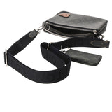 LOUIS VUITTON ルイヴィトン モノグラム LVフォールコレクション トリオメッセンジャー グリーン M46340 メンズ モノグラムキャンバス ショルダーバッグ Aランク 中古 銀蔵