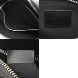 LOUIS VUITTON ルイヴィトン エピ オシュ ノワール M59362 メンズ レザー セカンドバッグ Bランク 中古 銀蔵
