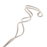 GOYARD ゴヤール ユニバーサル バッグクリップ ホワイト ユニセックス レザー ブランド小物 Aランク 中古 銀蔵