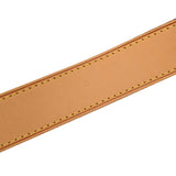 LOUIS VUITTON ルイヴィトン モノグラム ガリエラ PM ブラウン M56382 レディース モノグラムキャンバス ショルダーバッグ Bランク 中古 銀蔵