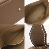 HERMES エルメス ボリード 31 2WAY エトゥープ Y刻印(2020年頃) レディース トリヨンクレマンス ハンドバッグ Aランク 中古 銀蔵