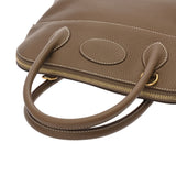 HERMES エルメス ボリード 31 2WAY エトゥープ Y刻印(2020年頃) レディース トリヨンクレマンス ハンドバッグ Aランク 中古 銀蔵