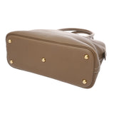 HERMES エルメス ボリード 31 2WAY エトゥープ Y刻印(2020年頃) レディース トリヨンクレマンス ハンドバッグ Aランク 中古 銀蔵