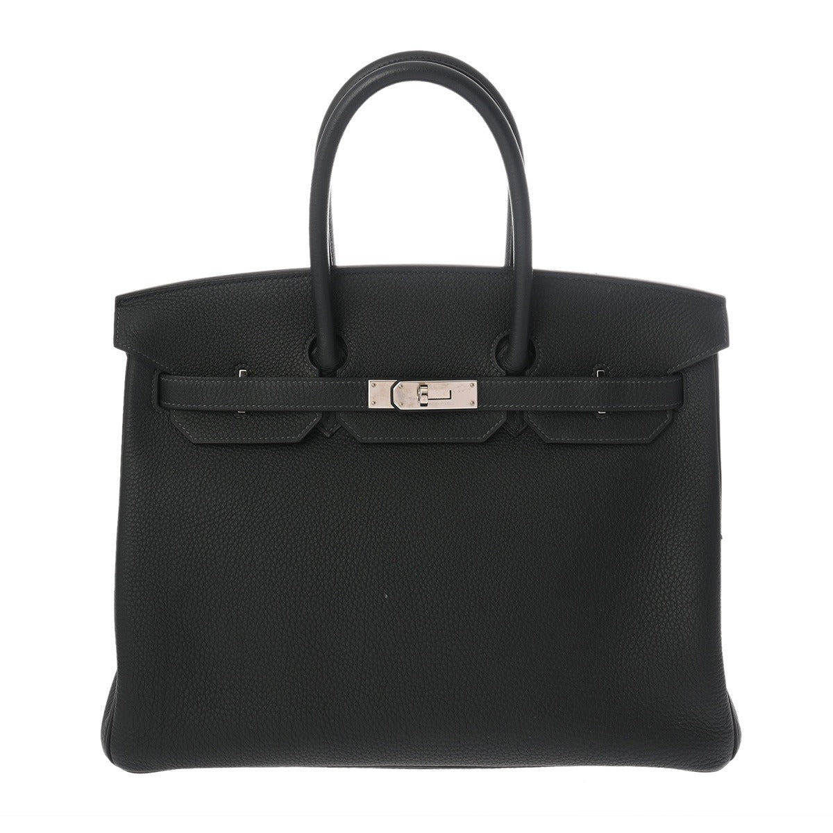 ⭐︎HERMES⭐︎ エルメス バーキン 40 空箱 リボン 付属品付き エルメス<br>バーキン 40cm<br>ゴールド<br>トゴ<br>シルバー