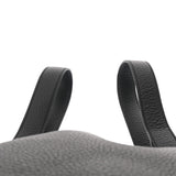 HERMES エルメス ピコタンロック MM ブラック Z刻印(2021年頃) レディース トリヨンクレマンス ハンドバッグ Aランク 中古 銀蔵