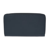 LOUIS VUITTON ルイヴィトン タイガ ジッピーオーガナイザー オセアン M30515 メンズ レザー 長財布 Aランク 中古 銀蔵