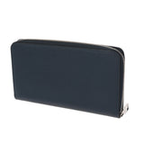 LOUIS VUITTON ルイヴィトン タイガ ジッピーオーガナイザー オセアン M30515 メンズ レザー 長財布 Aランク 中古 銀蔵