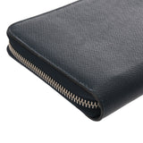 LOUIS VUITTON ルイヴィトン タイガ ジッピーオーガナイザー オセアン M30515 メンズ レザー 長財布 Aランク 中古 銀蔵