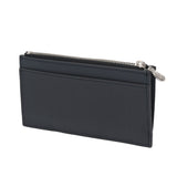 LOUIS VUITTON ルイヴィトン LVアエログラム コインカードホルダー ネイビー M82084 メンズ レザー コインケース 新同 中古 銀蔵