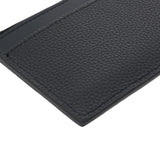 LOUIS VUITTON ルイヴィトン LVアエログラム コインカードホルダー ネイビー M82084 メンズ レザー コインケース 新同 中古 銀蔵