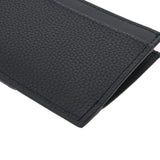 LOUIS VUITTON ルイヴィトン LVアエログラム コインカードホルダー ネイビー M82084 メンズ レザー コインケース 新同 中古 銀蔵