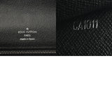 LOUIS VUITTON ルイヴィトン タイガ セレンガ アルドワーズ M30782 メンズ レザー セカンドバッグ Bランク 中古 銀蔵