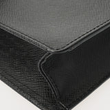 LOUIS VUITTON ルイヴィトン タイガ セレンガ アルドワーズ M30782 メンズ レザー セカンドバッグ Bランク 中古 銀蔵