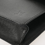 LOUIS VUITTON ルイヴィトン タイガ セレンガ アルドワーズ M30782 メンズ レザー セカンドバッグ Bランク 中古 銀蔵