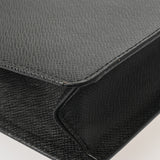 LOUIS VUITTON ルイヴィトン タイガ セレンガ アルドワーズ M30782 メンズ レザー セカンドバッグ Bランク 中古 銀蔵