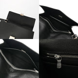 LOUIS VUITTON ルイヴィトン タイガ セレンガ アルドワーズ M30782 メンズ レザー セカンドバッグ Bランク 中古 銀蔵