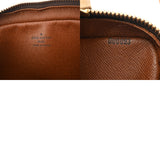 LOUIS VUITTON ルイヴィトン モノグラム マルリーバンドリエール ブラウン M51828 レディース モノグラムキャンバス ショルダーバッグ ABランク 中古 銀蔵