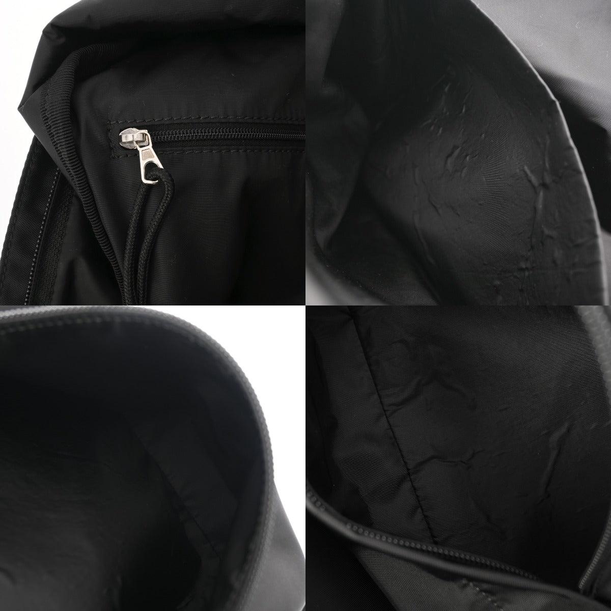 BALENCIAGA バレンシアガ バックパック ブラック 525162 ユニセックス