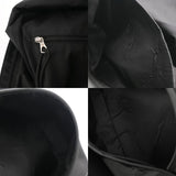 BALENCIAGA バレンシアガ バックパック ブラック 525162 ユニセックス ナイロン リュック・デイパック ABランク 中古 銀蔵