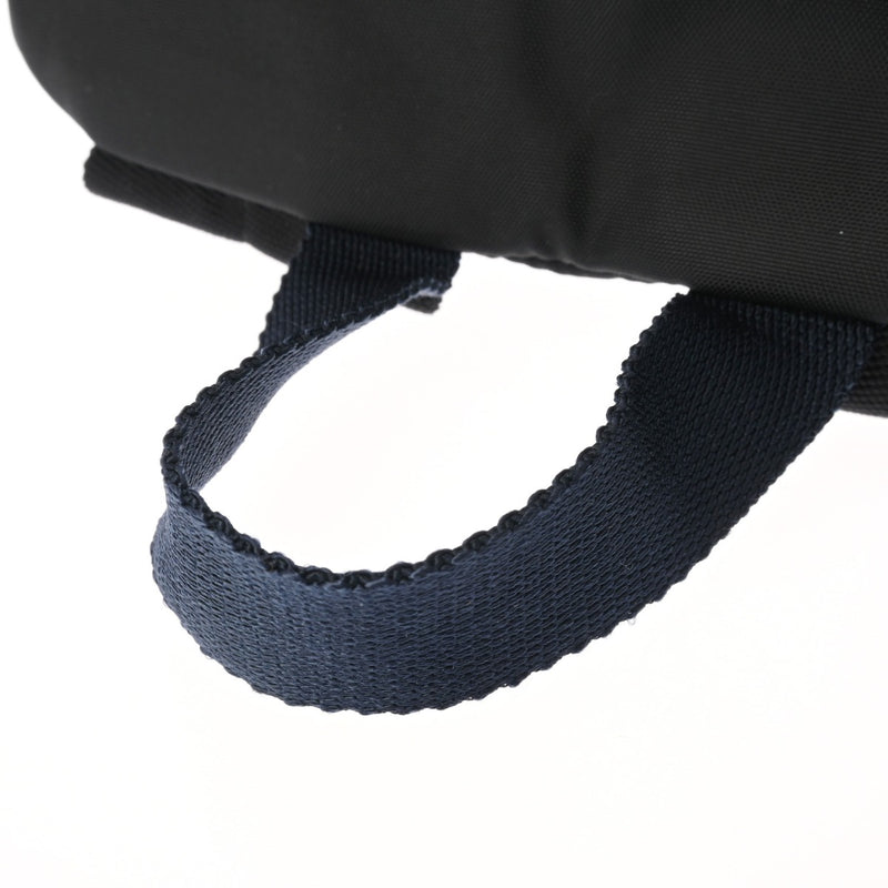 BALENCIAGA バレンシアガ バックパック ブラック 525162 ユニセックス ナイロン リュック・デイパック ABランク 中古 銀蔵