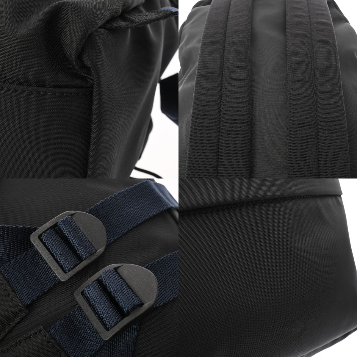 BALENCIAGA バレンシアガ バックパック ブラック 525162 ユニセックス 