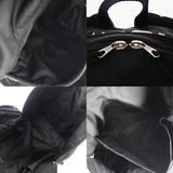 BALENCIAGA バレンシアガ バックパック ブラック 525162 ユニセックス ナイロン リュック・デイパック ABランク 中古 銀蔵