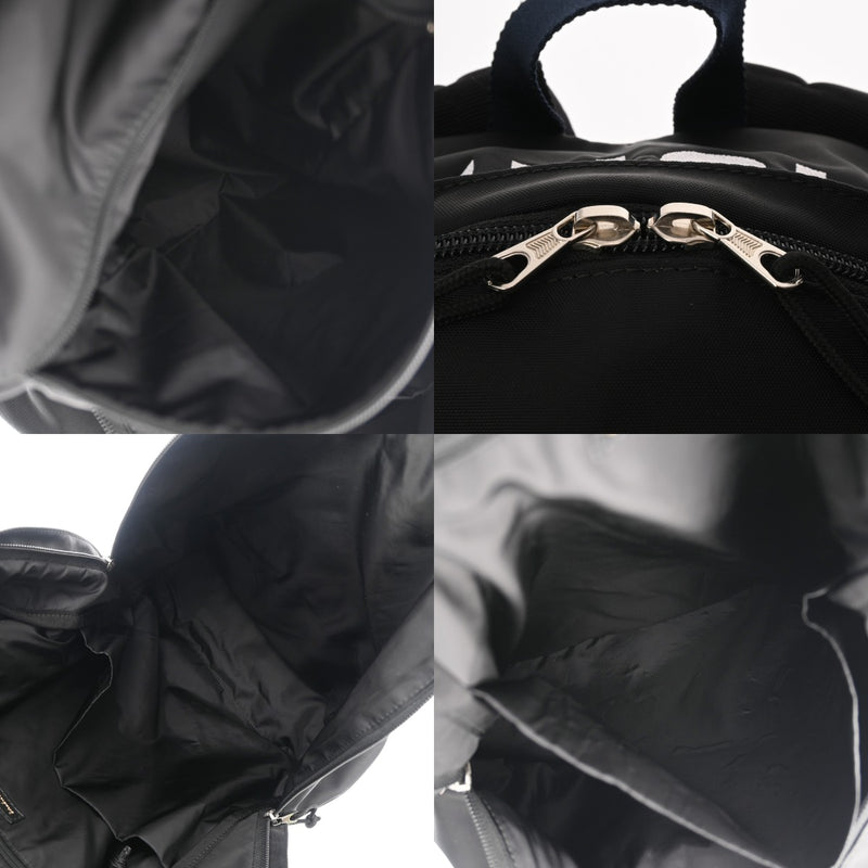 BALENCIAGA バレンシアガ バックパック ブラック 525162 ユニセックス ナイロン リュック・デイパック ABランク 中古 銀蔵