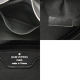 LOUIS VUITTON ルイヴィトン タイガ リポーター PM アルドワーズ M30152 メンズ レザー ショルダーバッグ Bランク 中古 銀蔵