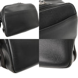 LOUIS VUITTON ルイヴィトン タイガ リポーター PM アルドワーズ M30152 メンズ レザー ショルダーバッグ Bランク 中古 銀蔵