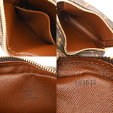 LOUIS VUITTON ルイヴィトン モノグラム アマゾン ブラウン M45236 レディース モノグラムキャンバス ショルダーバッグ Bランク 中古 銀蔵