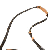 LOUIS VUITTON ルイヴィトン モノグラム アマゾン ブラウン M45236 レディース モノグラムキャンバス ショルダーバッグ Bランク 中古 銀蔵