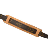 LOUIS VUITTON ルイヴィトン モノグラム アマゾン ブラウン M45236 レディース モノグラムキャンバス ショルダーバッグ Bランク 中古 銀蔵