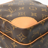 LOUIS VUITTON ルイヴィトン モノグラム アマゾン ブラウン M45236 レディース モノグラムキャンバス ショルダーバッグ Bランク 中古 銀蔵