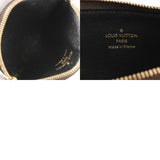 LOUIS VUITTON ルイヴィトン モノグラムリバース ジャイアントリバース ポシェットトリオ ブラウン/キャメル系 M68756 レディース モノグラムキャンバス ポーチ ABランク 中古 銀蔵