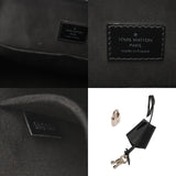 LOUIS VUITTON ルイヴィトン エピ アルマ PM ノワールエレクトリック M4032N レディース レザー ハンドバッグ ABランク 中古 銀蔵