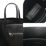 BALENCIAGA バレンシアガ エブリデイ XXS 2WAY ブラック 551815 レディース レザー トートバッグ Aランク 中古 銀蔵