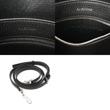 BALENCIAGA バレンシアガ エブリデイ XXS 2WAY ブラック 551815 レディース レザー トートバッグ Aランク 中古 銀蔵
