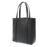 BALENCIAGA バレンシアガ エブリデイ XXS 2WAY ブラック 551815 レディース レザー トートバッグ Aランク 中古 銀蔵