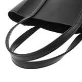 BALENCIAGA バレンシアガ エブリデイ XXS 2WAY ブラック 551815 レディース レザー トートバッグ Aランク 中古 銀蔵