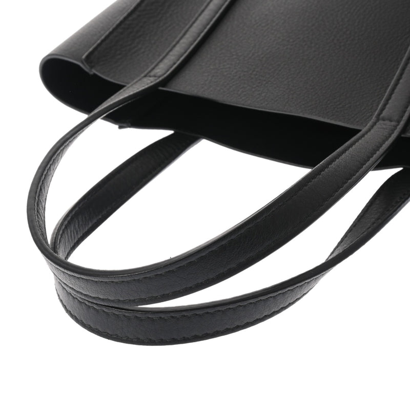 BALENCIAGA バレンシアガ エブリデイ XXS 2WAY ブラック 551815 レディース レザー トートバッグ Aランク 中古 銀蔵