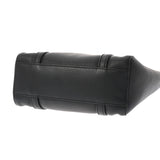 BALENCIAGA バレンシアガ エブリデイ XXS 2WAY ブラック 551815 レディース レザー トートバッグ Aランク 中古 銀蔵