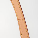 LOUIS VUITTON ルイヴィトン モノグラム バビロン ブラウン M51102 レディース モノグラムキャンバス トートバッグ ABランク 中古 銀蔵