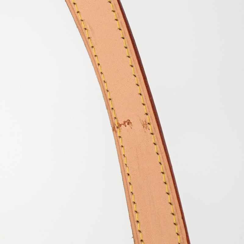 LOUIS VUITTON ルイヴィトン モノグラム バビロン ブラウン M51102 レディース モノグラムキャンバス トートバッグ ABランク 中古 銀蔵