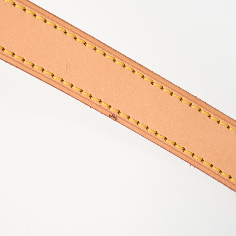 LOUIS VUITTON ルイヴィトン モノグラム バビロン ブラウン M51102 レディース モノグラムキャンバス トートバッグ ABランク 中古 銀蔵