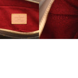 LOUIS VUITTON ルイヴィトン モノグラム ミュルティプリシテ ブラウン M51162 レディース モノグラムキャンバス ハンドバッグ ABランク 中古 銀蔵