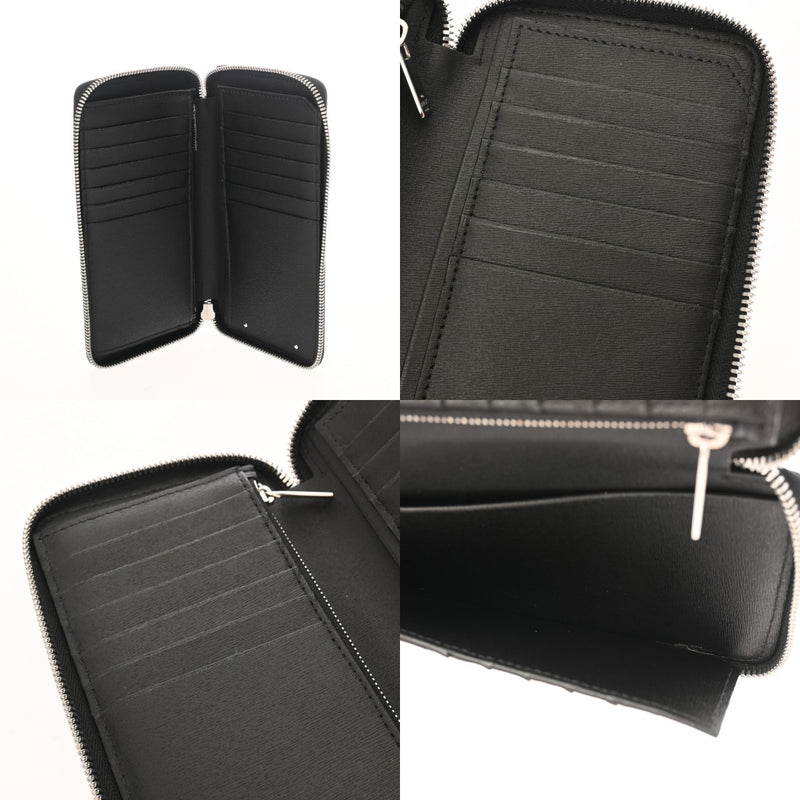 BERLUTI ベルルッティ イタウバ バーティカル ロングジップ