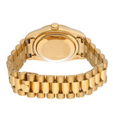 ロレックス デイデイト 18238A L番(1990年頃製造) シャンパン/ダイヤモンド メンズ 腕時計 自動巻き 中古 銀蔵