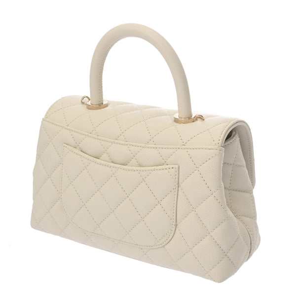 CHANEL かごバッグ vintageレアシャネルGカード、袋、箱付中古❗️ CHANEL かごバッグ vintageレアシャネルGカード、袋、箱付中古