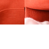 LOUIS VUITTON ルイヴィトン ダミエ レコレータ ブラウン N51229 レディース ダミエキャンバス ハンドバッグ Aランク 中古 銀蔵